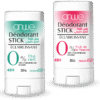 stic Déodorant Stick Éclaircissant