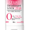 stic r Déodorant Stick Éclaircissant