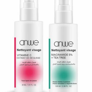 Nettoyant Visage Purifiant