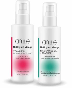 Nettoyant Visage Purifiant