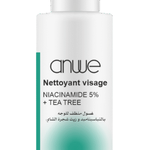 Nettoyant Visage Purifiant